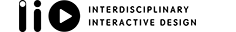 跨域互動設計學士學位學程-Logo