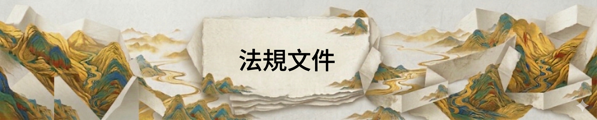 法規文件